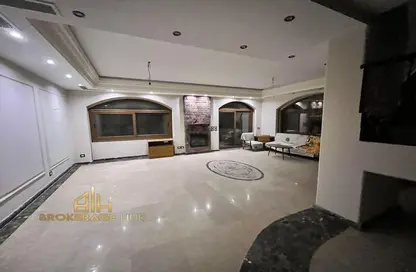 Duplex - 3 Bedrooms - 3 Bathrooms for sale in El Narges Buildings - Al Narges - New Cairo City - Cairo