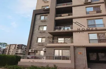 Apartment - 3 Bedrooms - 2 Bathrooms for sale in Dar Misr - 16th District - Sheikh Zayed City - Giza