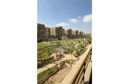 Apartment - 2 Bedrooms - 2 Bathrooms for sale in The Square - 5th Settlement Compounds - The 5th Settlement - New Cairo City - Cairo