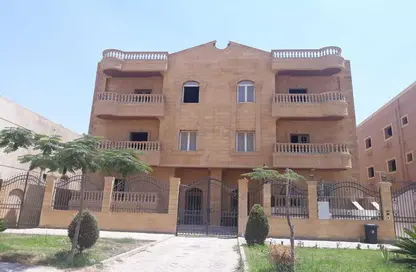 Apartment - 3 Bedrooms - 3 Bathrooms for sale in El Nakheel - 5th Settlement Compounds - The 5th Settlement - New Cairo City - Cairo