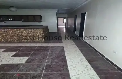 Apartment - 4 Bedrooms - 2 Bathrooms for rent in El Banafseg 3 - El Banafseg - New Cairo City - Cairo