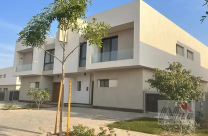 Villa - 5 Bedrooms - 5 Bathrooms for sale in Al Burouj Compound - El Shorouk Compounds - Shorouk City - Cairo