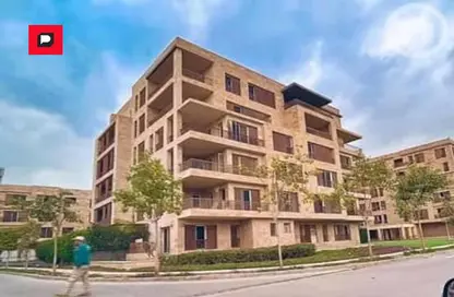 Apartment - 3 Bedrooms - 2 Bathrooms for sale in Tag Sultan - Ring Road - Cairo