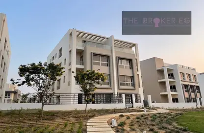 Duplex - 3 Bedrooms - 3 Bathrooms for sale in Hyde Park - 5th Settlement Compounds - The 5th Settlement - New Cairo City - Cairo