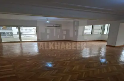 Office Space - Studio - 2 Bathrooms for rent in Mosadak St. - Dokki - Giza