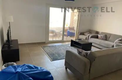 Chalet - 1 Bedroom - 1 Bathroom for sale in Cali Coast - Ras Al Hekma - North Coast