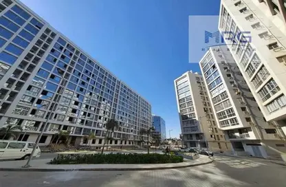 Apartment - 3 Bedrooms - 2 Bathrooms for sale in One Kattameya - El Katameya Compounds - El Katameya - New Cairo City - Cairo