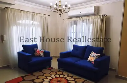 Duplex - 3 Bedrooms - 3 Bathrooms for rent in Al Narges 1 - Al Narges - New Cairo City - Cairo