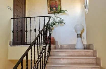 Villa - 4 Bedrooms - 4 Bathrooms for sale in Madinaty - Cairo