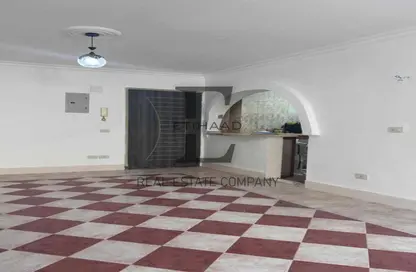 Apartment - 2 Bedrooms - 1 Bathroom for sale in Al Taqa St.   Mohamed Mostafa Al Sayed - Al Nadi Al Ahly - Nasr City - Cairo