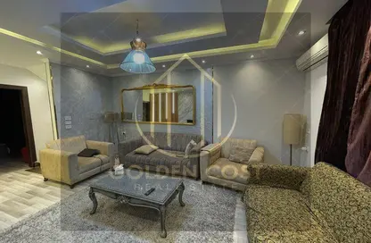 Duplex - 3 Bedrooms - 2 Bathrooms for sale in North Lotus - El Lotus - New Cairo City - Cairo