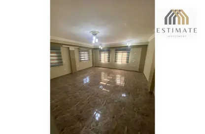 Apartment - 3 Bedrooms - 2 Bathrooms for rent in El Banafseg 2 - El Banafseg - New Cairo City - Cairo