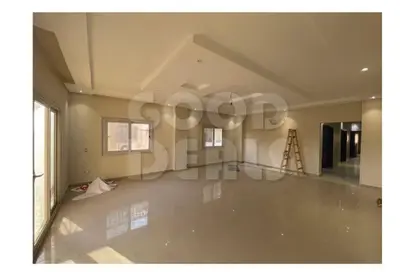 Apartment - 3 Bedrooms - 3 Bathrooms for sale in El Banafseg 6 - El Banafseg - New Cairo City - Cairo