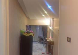 شقة - 3 غرف نوم - 2 حمامات for للبيع in شارع حلمي عبد العاطي - المنطقة الثامنة - مدينة نصر - القاهرة