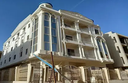 Apartment - 3 Bedrooms - 3 Bathrooms for sale in Al Andalus Buildings - Al Andalus District - New Cairo City - Cairo