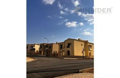 Apartment - 3 Bedrooms - 3 Bathrooms for sale in City Gate - 5th Settlement Compounds - The 5th Settlement - New Cairo City - Cairo