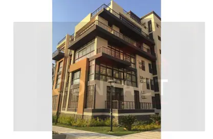 Apartment - 3 Bedrooms - 2 Bathrooms for sale in Madinaty - Cairo