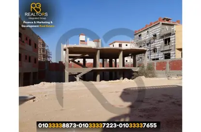 Villa - 4 Bedrooms - 4 Bathrooms for sale in GAPCO Compound - 6 October Compounds - 6 October City - Giza