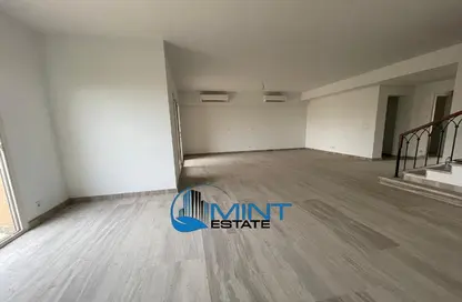 Townhouse - 3 Bedrooms - 3 Bathrooms for sale in Celesta Hills - Uptown Cairo - Mokattam - Cairo