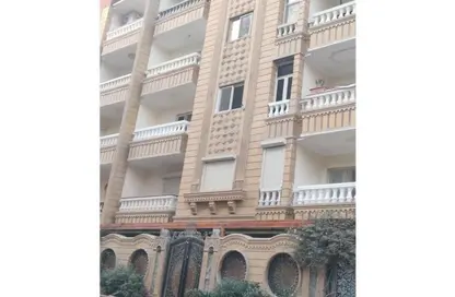 Apartment - 3 Bedrooms - 2 Bathrooms for sale in Gate 1 - Khofo - Hadayek El Ahram - Giza