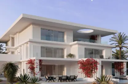 Chalet - 1 Bedroom - 2 Bathrooms for sale in Mesca - Soma Bay - Safaga - Hurghada - Red Sea