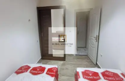 Apartment for sale in Golden Gates - Al Hadaba Al Wosta - Mokattam - Cairo