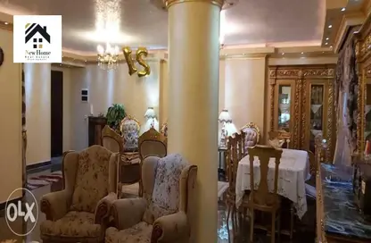 Apartment - 3 Bedrooms - 2 Bathrooms for sale in Zahraa Madinat Nasr - Nasr City - Cairo