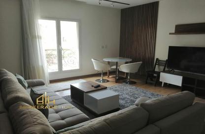 Apartment - 2 Bathrooms for rent in Hyde Park - 5th Settlement Compounds - The 5th Settlement - New Cairo City - Cairo