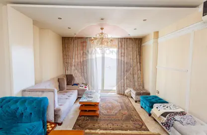 Apartment - 3 Bedrooms - 2 Bathrooms for sale in Glim - Hay Sharq - Alexandria