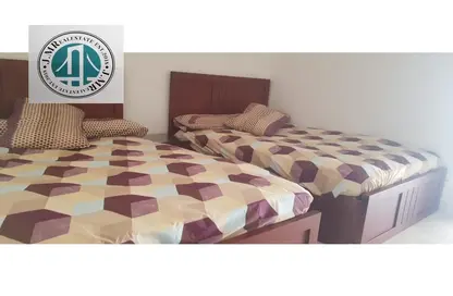 دوبلكس - 4 غرف نوم - 4 حمامات للبيع في مراسي - سيدي عبد الرحمن - الساحل الشمالي