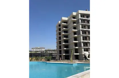 Apartment - 3 Bedrooms - 2 Bathrooms for sale in Serrano - New Capital Compounds - New Capital City - Cairo