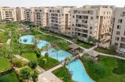 Apartment - 3 Bedrooms - 3 Bathrooms for sale in Wesal City - El Shorouk Compounds - Shorouk City - Cairo