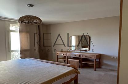 Chalet - 1 Bedroom - 1 Bathroom for sale in Mangroovy Residence - Al Gouna - Hurghada - Red Sea