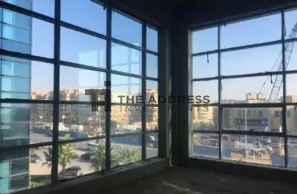 Office Space - Studio - 1 Bathroom for sale in El Rehab Extension - Al Rehab - New Cairo City - Cairo