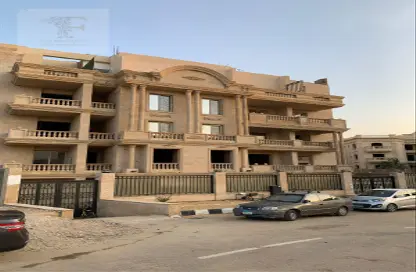 Apartment - 3 Bedrooms - 3 Bathrooms for sale in Al Narges 5 - Al Narges - New Cairo City - Cairo