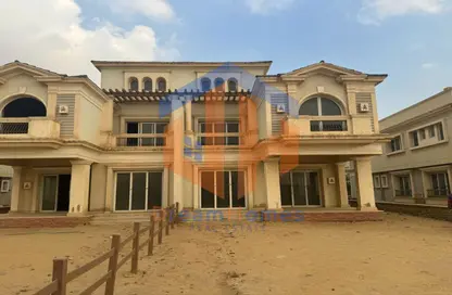 Villa - 5 Bedrooms - 4 Bathrooms for sale in Mountain View Hyde Park - 5th Settlement Compounds - The 5th Settlement - New Cairo City - Cairo