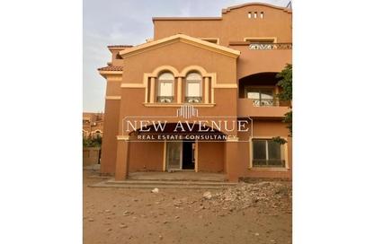 Villa - 4 Bedrooms - 4 Bathrooms for sale in Les Rois - 5th Settlement Compounds - The 5th Settlement - New Cairo City - Cairo