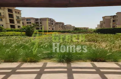 Apartment - 3 Bedrooms - 3 Bathrooms for rent in Mivida - 5th Settlement Compounds - The 5th Settlement - New Cairo City - Cairo