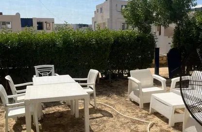 Chalet - 1 Bedroom - 2 Bathrooms for sale in Porto Marina - Al Alamein - North Coast