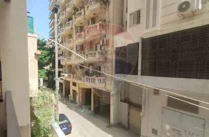 Apartment - 3 Bedrooms - 2 Bathrooms for sale in Khaleel Al Masry St. - Kafr Abdo - Roushdy - Hay Sharq - Alexandria