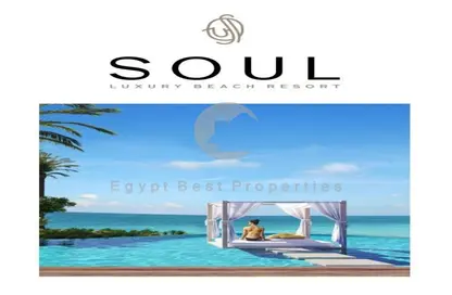 Villa - 5 Bedrooms - 6 Bathrooms for sale in Soul North Coast - Qesm Ad Dabaah - North Coast