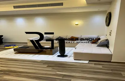 Apartment - 3 Bedrooms - 4 Bathrooms for sale in Al Narges 2 - Al Narges - New Cairo City - Cairo