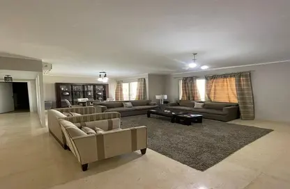 Apartment - 2 Bedrooms - 2 Bathrooms for rent in Palm Parks   Palm Hills - South Dahshur Link - 6 October City - Giza