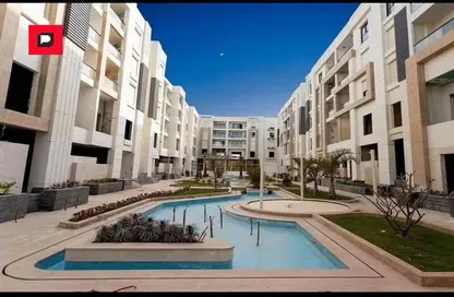 Apartment - 3 Bedrooms - 2 Bathrooms for sale in Valore - Sheraton Al Matar - El Nozha - Cairo