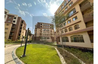 Apartment - 3 Bedrooms - 2 Bathrooms for sale in Al Maqsad - New Capital Compounds - New Capital City - Cairo