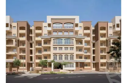 Apartment - 3 Bedrooms - 3 Bathrooms for sale in Al Maqsad - New Capital Compounds - New Capital City - Cairo