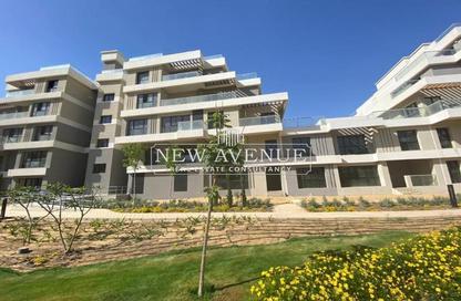 Apartment - 2 Bedrooms - 2 Bathrooms for sale in Villette - 5th Settlement Compounds - The 5th Settlement - New Cairo City - Cairo