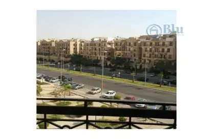 Apartment - 3 Bedrooms - 2 Bathrooms for sale in 7th District - Sheikh Zayed City - Giza