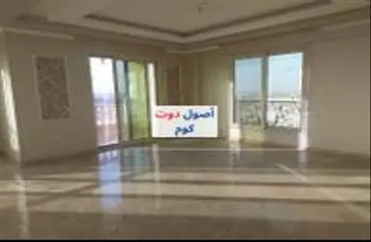 Apartment - 4 Bedrooms - 2 Bathrooms for rent in Touristic Zone - Al Motamayez District - 6 October City - Giza