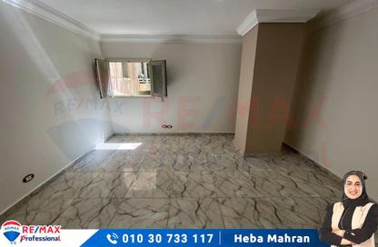 Office Space - Studio - 1 Bathroom for rent in Omar Lotfy St. - Sporting - Hay Sharq - Alexandria